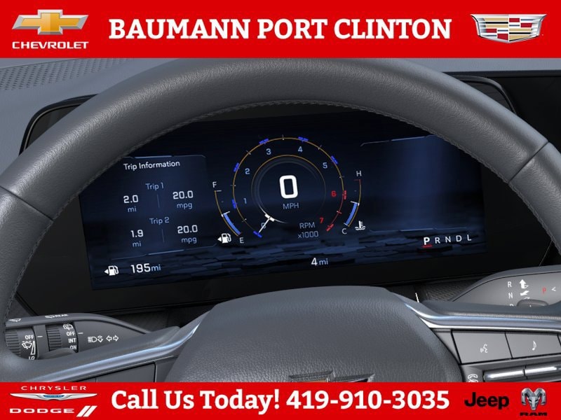 2027 Chevrolet Equinox LT - Photo 18