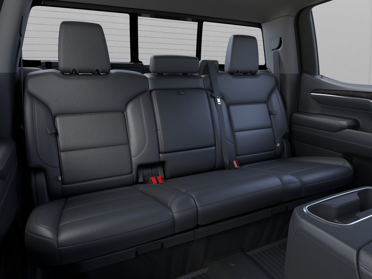 2026 Chevrolet Silverado 1500 LTZ - Photo 42