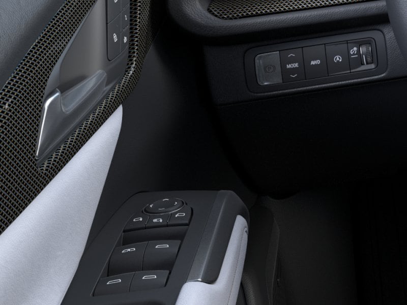2026 Chevrolet Traverse High Country - Photo 47