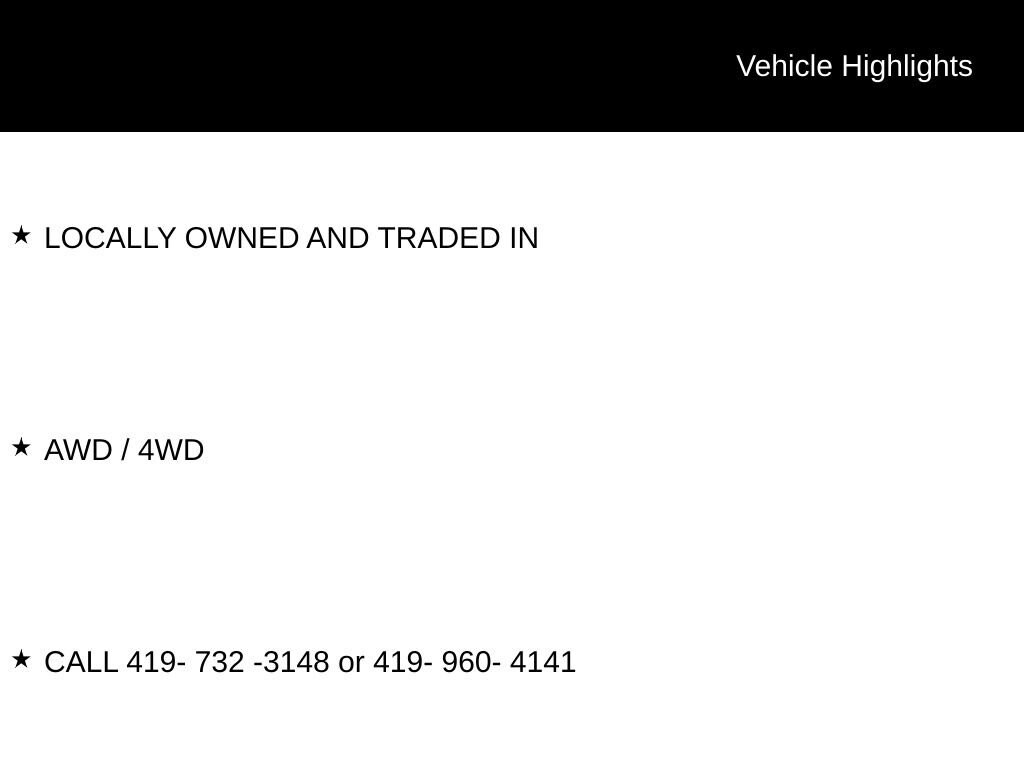 Used 2023 Chevrolet Colorado 4WD Trail Boss Truck