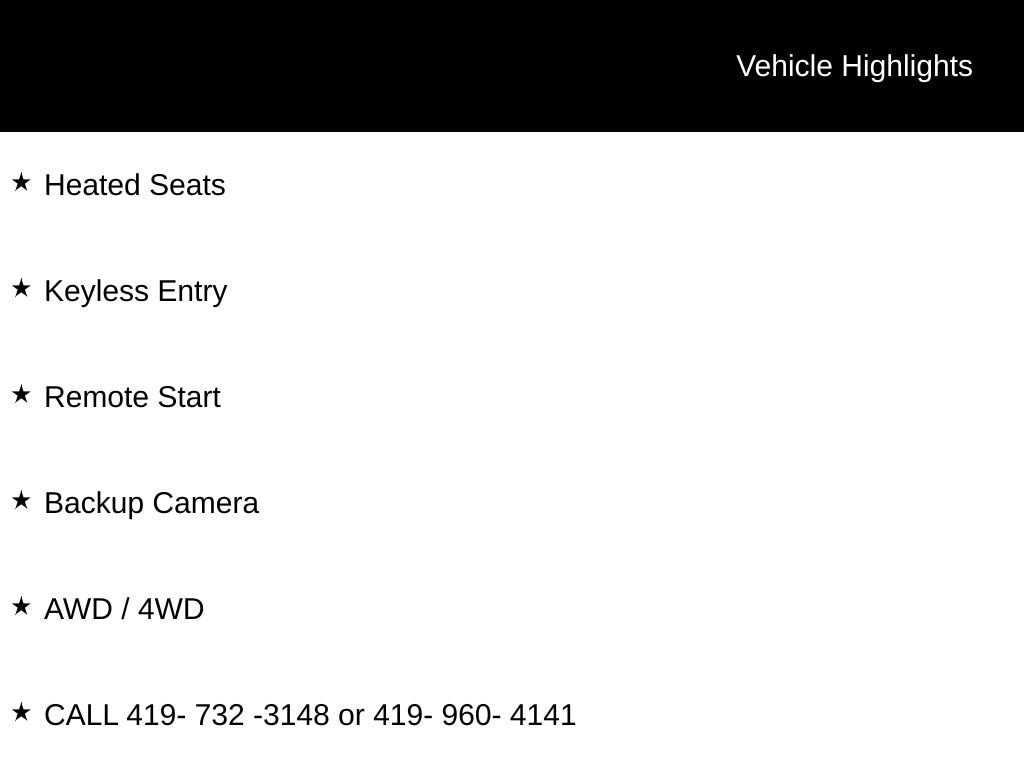 Used 2025 Jeep Compass Limited
