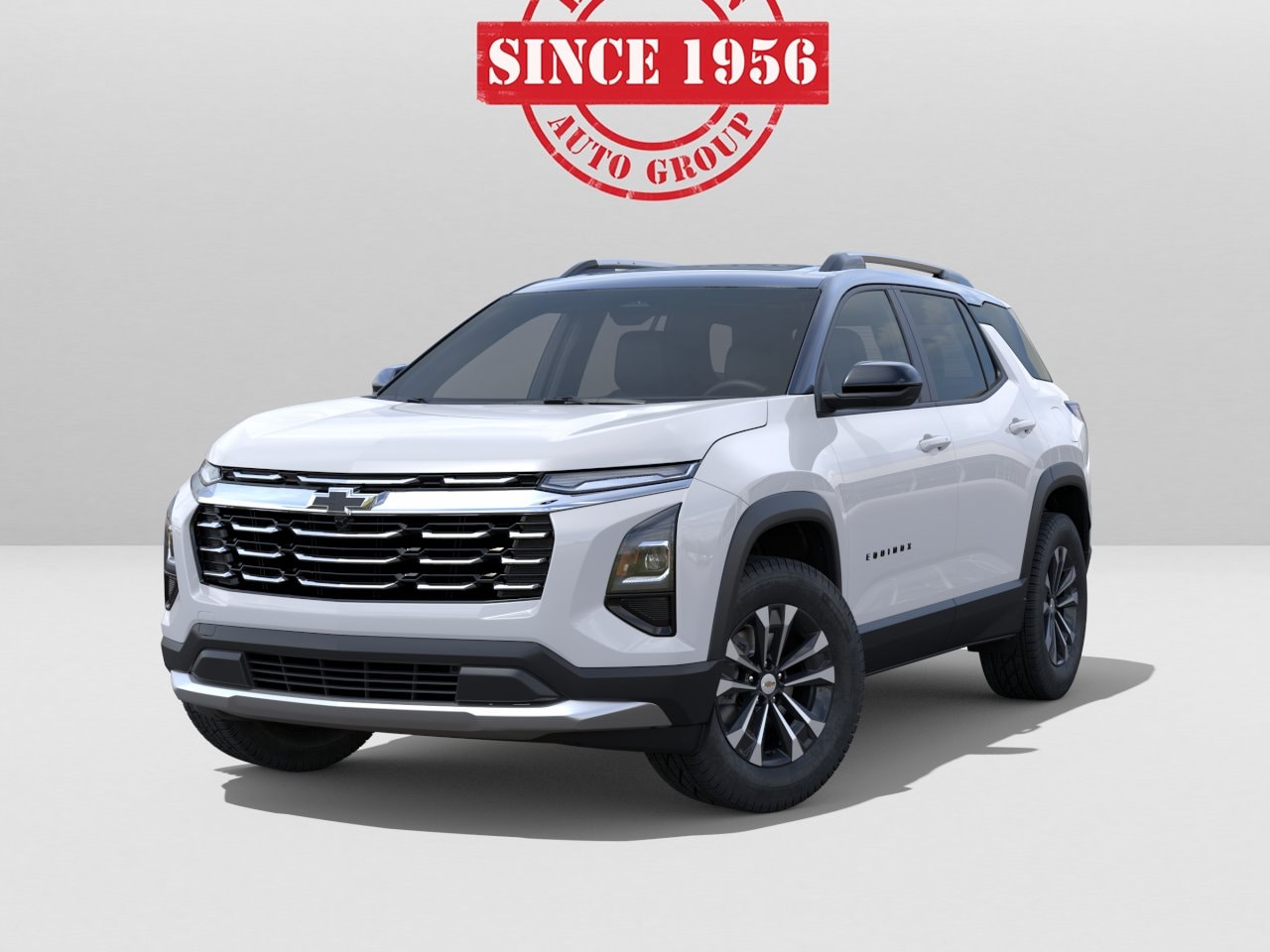 2027 Chevrolet Equinox LT - Photo 6