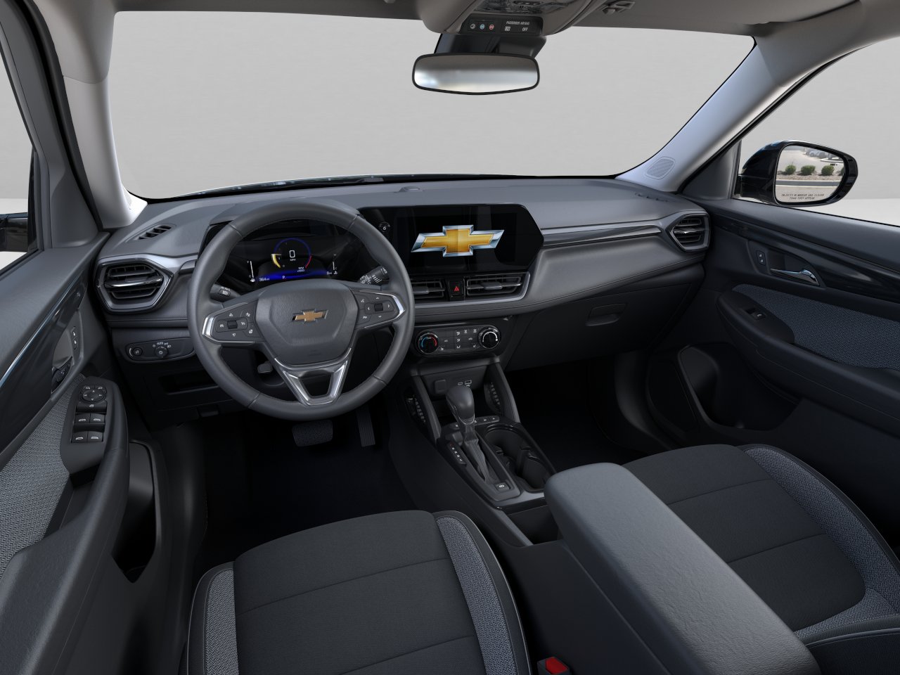2026 Chevrolet Trailblazer LT - Photo 15
