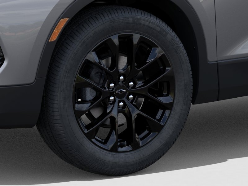 2026 Chevrolet Blazer 2LT - Photo 21