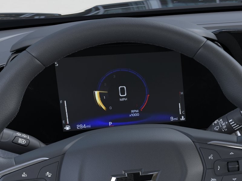 2026 Chevrolet Trax LT - Photo 18