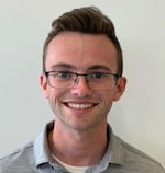 Staff member Jacob Gottron from ID_60d0c5406c8f