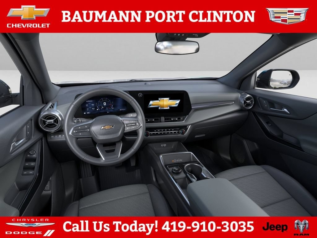 2027 Chevrolet Equinox LT - Photo 13