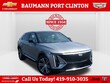 CADILLAC LYRIQ