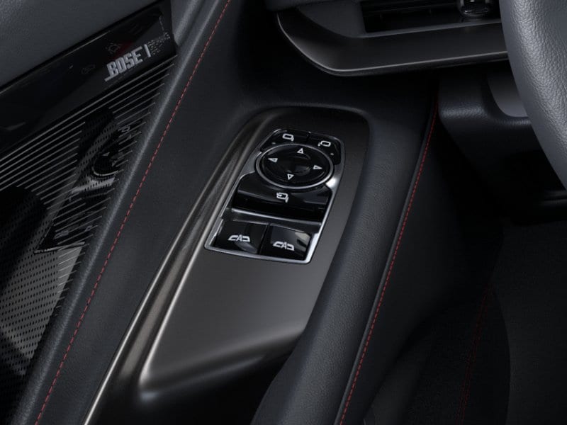 2027 Chevrolet Corvette 3LZ - Photo 47