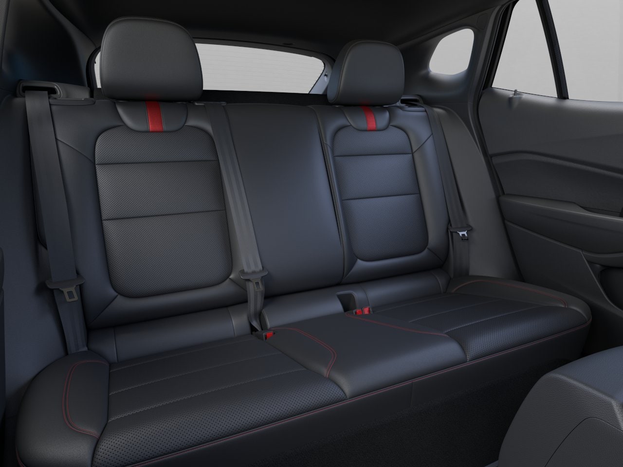 2026 Chevrolet Trax RS - Photo 26