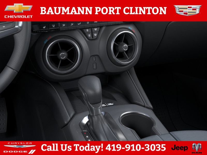 2026 Chevrolet Blazer 2LT - Photo 11