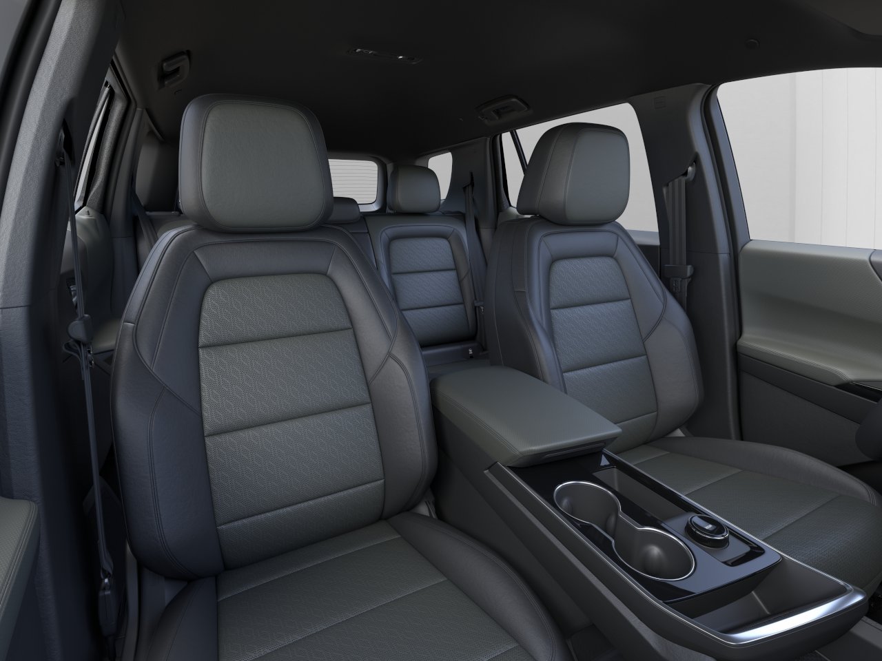 2027 Chevrolet Equinox LT - Photo 36