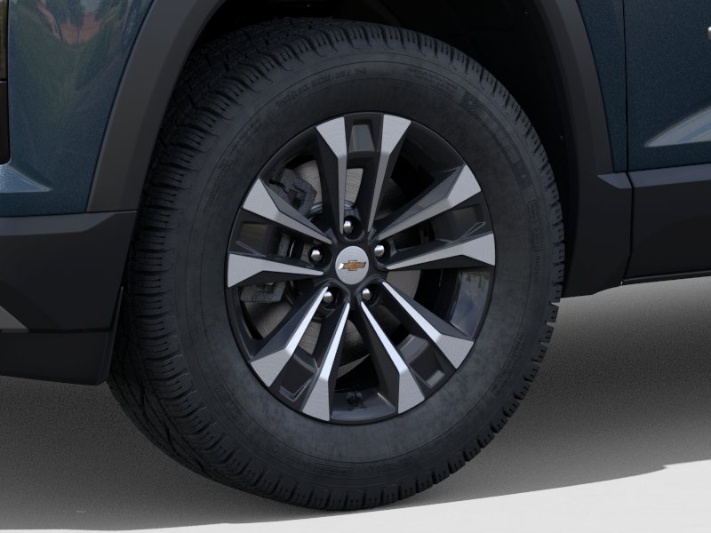 2027 Chevrolet Equinox LT - Photo 33