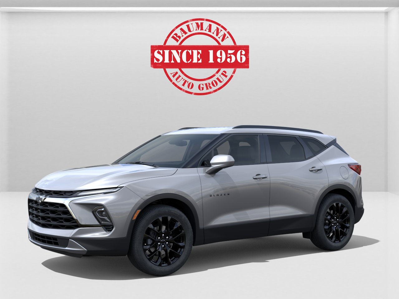 2026 Chevrolet Blazer 2LT - Photo 14