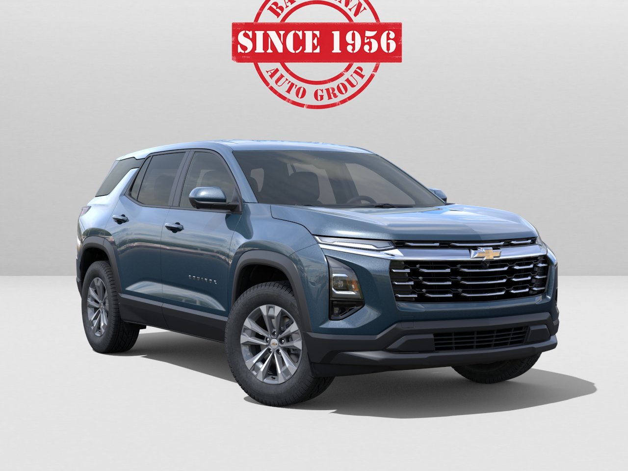 2026 Chevrolet Equinox LT - Photo 32