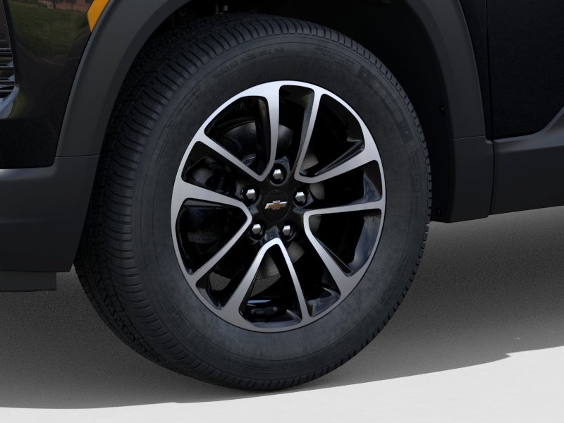 2026 Chevrolet Trailblazer LT - Photo 9