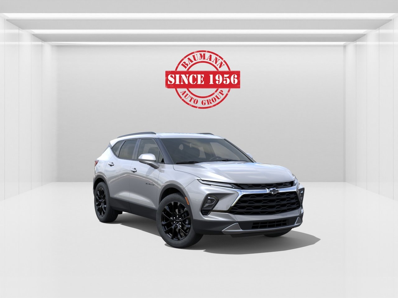 2026 Chevrolet Blazer 2.0T 2LT FWD's photo