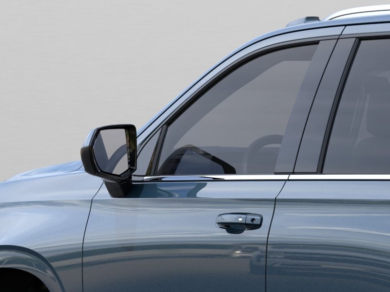 2026 Chevrolet Tahoe LS - Photo 37