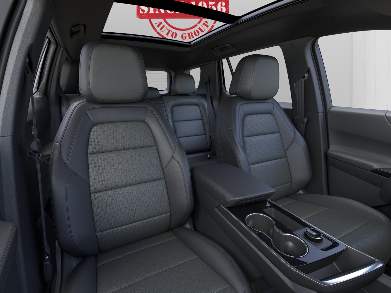 2027 Chevrolet Equinox LT - Photo 16