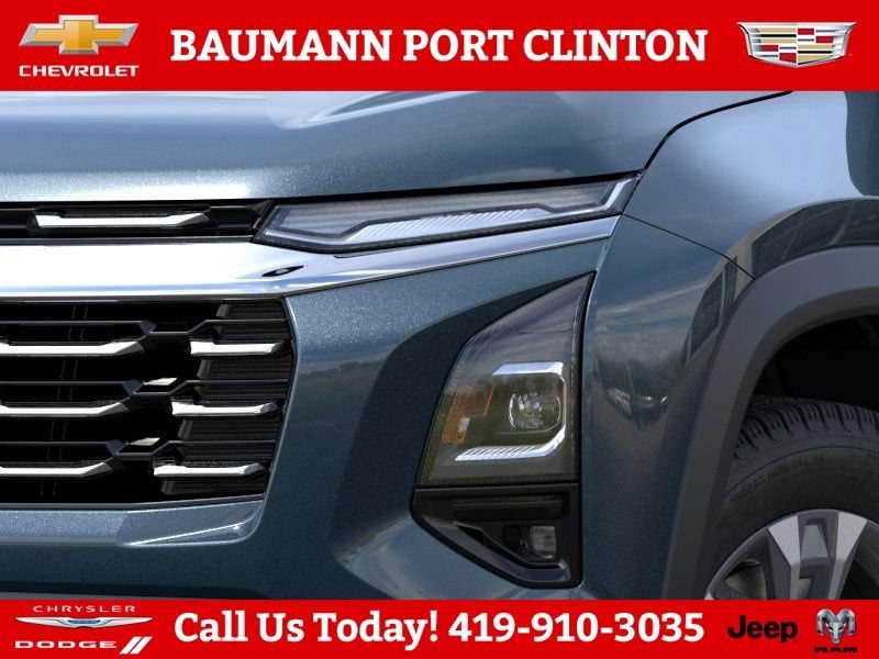 2026 Chevrolet Equinox LT - Photo 10