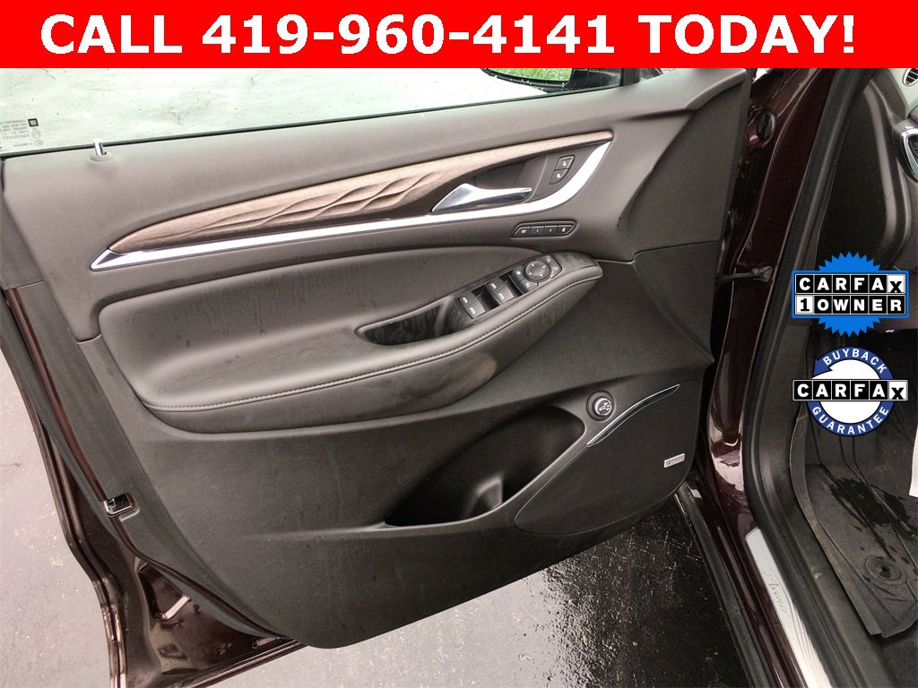 5GAEVCKW9RJ101671