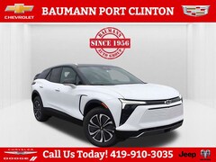 2025 Chevrolet Blazer EV LT SUV