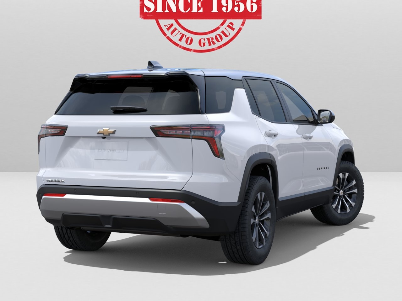 2027 Chevrolet Equinox LT - Photo 24