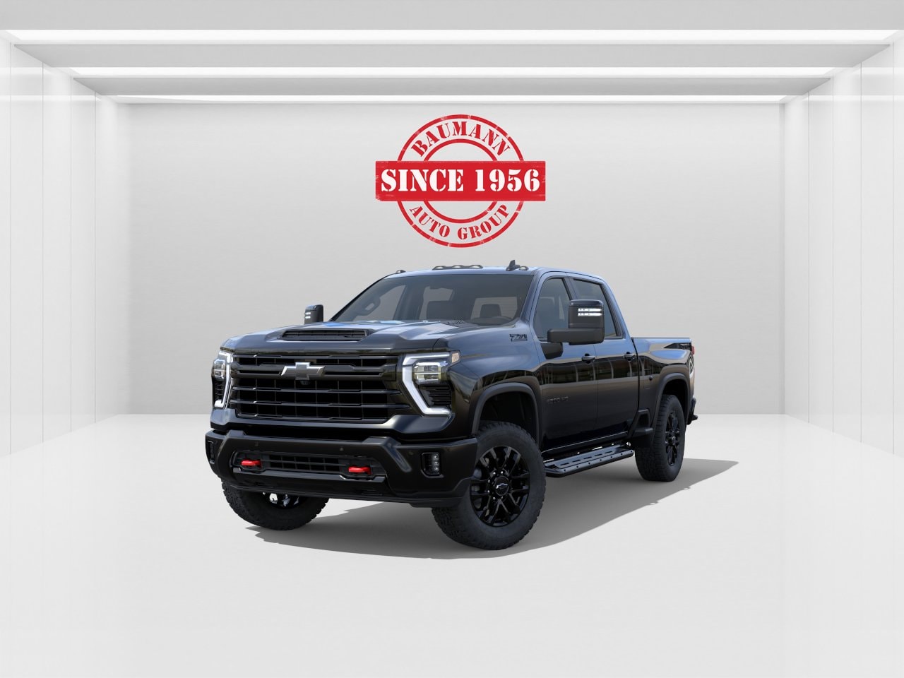 2026 Chevrolet Silverado 2500 HD LT - Photo 33