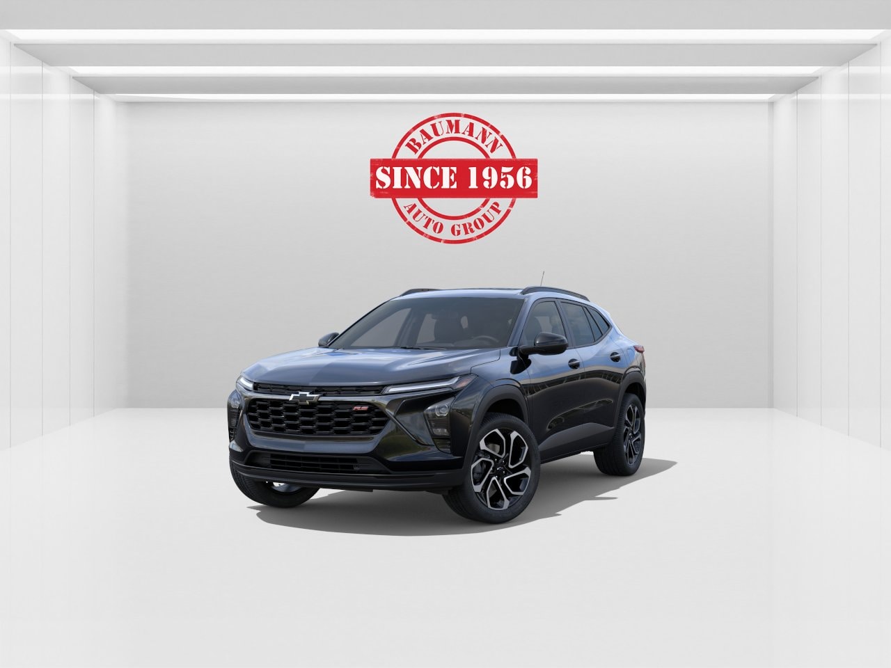 2026 Chevrolet Trax RS - Photo 17
