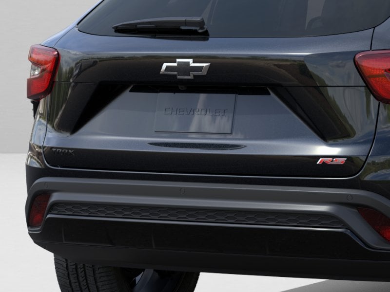 2026 Chevrolet Trax RS - Photo 23