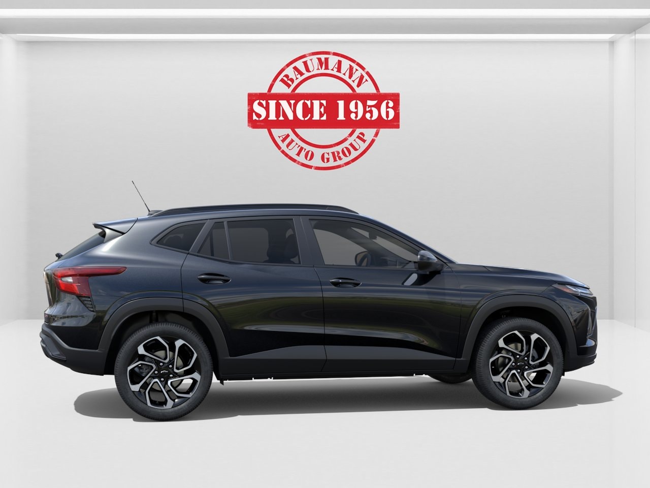 2026 Chevrolet Trax RS - Photo 14