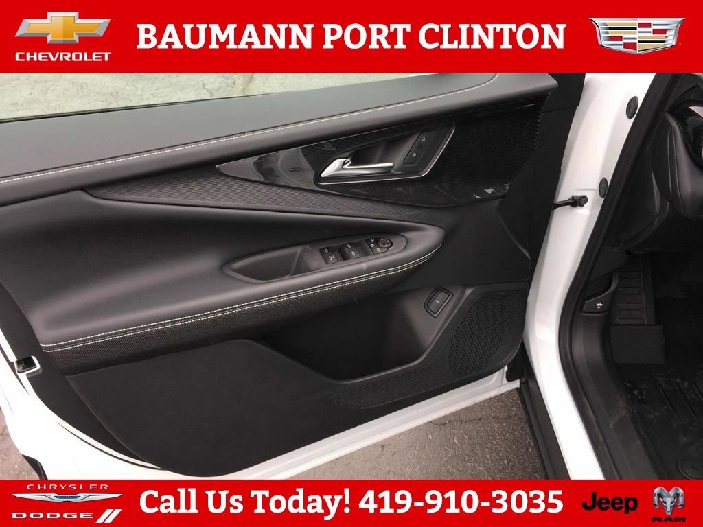 New 2025 Chevrolet Blazer EV LT SUV