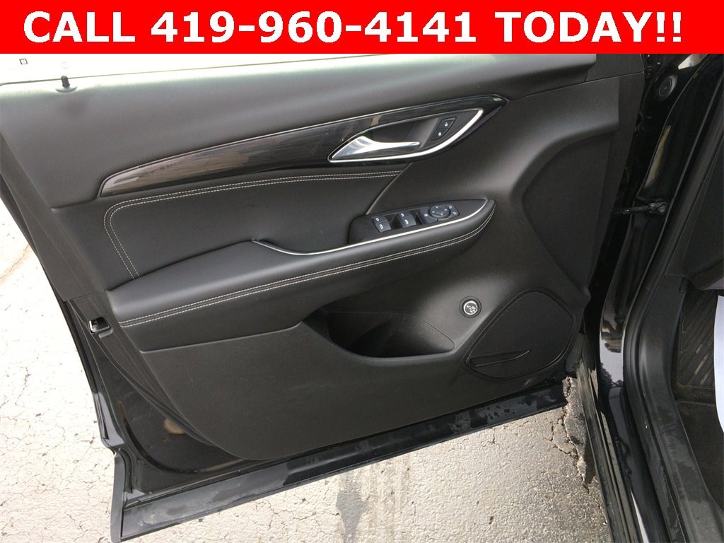 Used 2022 Buick Envision Preferred SUV