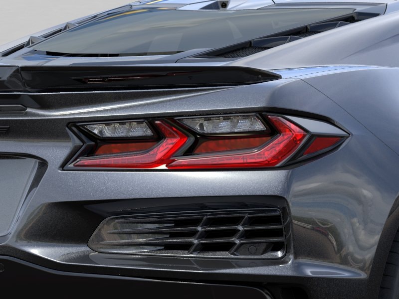 2027 Chevrolet Corvette 3LZ - Photo 36