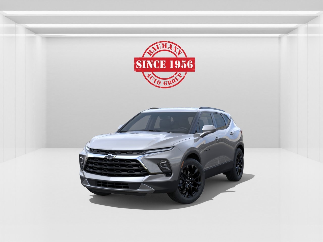2026 Chevrolet Blazer 2LT - Photo 20