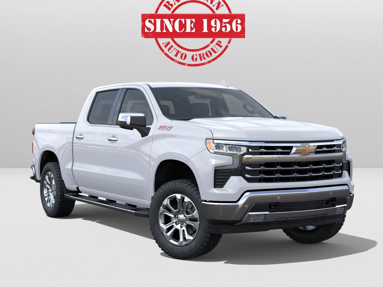 2026 Chevrolet Silverado 1500 LTZ - Photo 32
