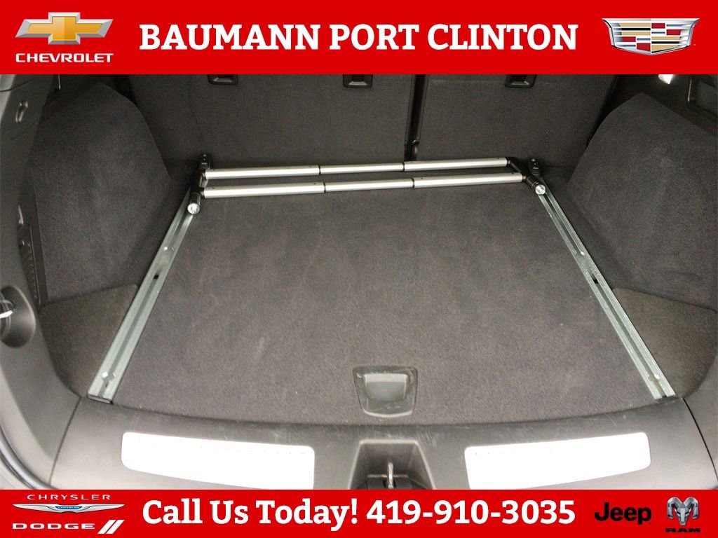 Used 2025 CADILLAC XT5 Premium Luxury SUV