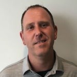 Staff member RICK RIEDEL from 70f8965e5c35