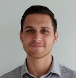 Staff member ALEC SNODGRASS from af1dd9b176ca