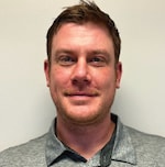 Staff member BRIAN CHAMPINE from 0ce3e599c3b4