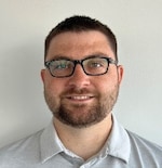 Staff member BEN RICE from af1dd9b176ca