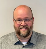 Staff member BRIAN SHEPHARD from 0ce3e599c3b4