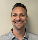 Staff member NICK PAUL from 0ce3e599c3b4