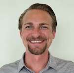 Staff member NICK PAUL from 0ce3e599c3b4