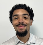 Staff member ANDREW OLANIYAN from af1dd9b176ca