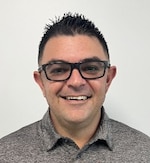 Staff member ADAM TONEY from 805a5783dd8d