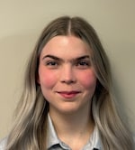 Staff member BREONA WILSON from 0ce3e599c3b4