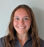 Staff member KENZIE GIGLI from ID_194cc3
