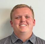 Staff member MASON SHORT from 1b98e1baca7e