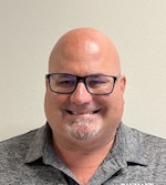 Staff member BOB PINCHOFF from 0ce3e599c3b4